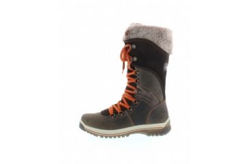 Image of Santana Canada Morella Winter Boot, Dark Brown, 10 68906790876