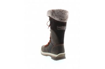Image of Santana Canada Morella Winter Boot, Dark Brown, 10 68906790876