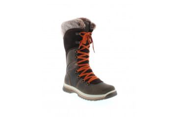 Image of Santana Canada Morella Winter Boot, Dark Brown, 10 68906790876