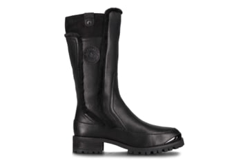 Image of Santana Canada Nadine Winter Casual Boot - Womens, Black, 10, NADINEBLACK10