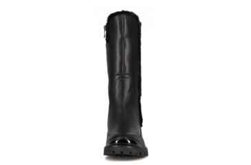 Image of Santana Canada Nadine Winter Casual Boot - Womens, Black, 10, NADINEBLACK10