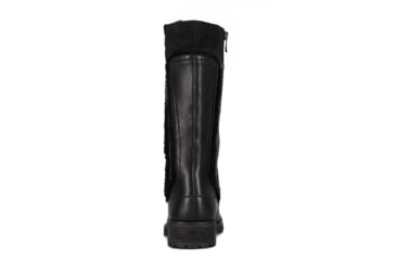 Image of Santana Canada Nadine Winter Casual Boot - Womens, Black, 10, NADINEBLACK10
