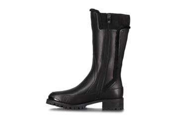 Image of Santana Canada Nadine Winter Casual Boot - Womens, Black, 10, NADINEBLACK10