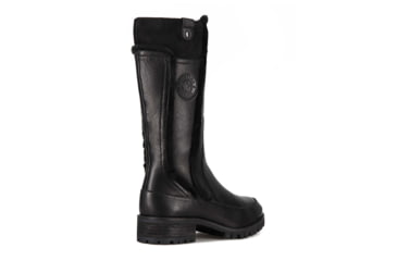 Image of Santana Canada Nadine Winter Casual Boot - Womens, Black, 10, NADINEBLACK10