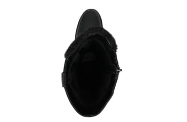 Image of Santana Canada Nadine Winter Casual Boot - Womens, Black, 10, NADINEBLACK10