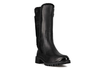 Image of Santana Canada Nadine Winter Casual Boot - Womens, Black, 10, NADINEBLACK10