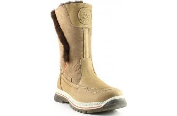 Image of Santana Canada Seraphine Winter Boot - Women's-Camel-Medium-6