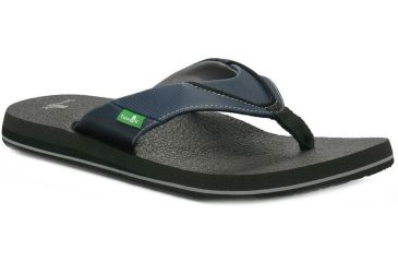 Image of Sanuk Beer Cozy Sandal - Mens