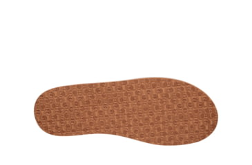 Image of Sanuk Donna Hemp - Womens, Woodrose, 09, 1094449-WDR-09