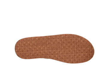 Image of Sanuk Donna Quilt - Womens, Woodrose, 07, 1105056-WDR-07