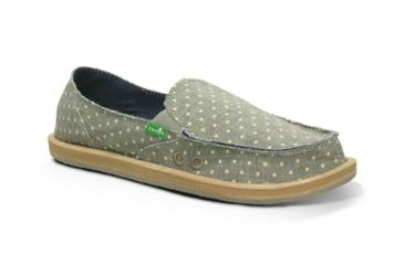 Image of Sanuk Dotty Casual Shoe - Women's