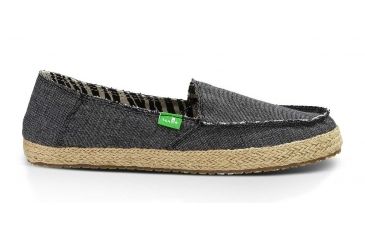 Image of Fiona Casual Shoe - Womens-Charcoal-Medium-9 US