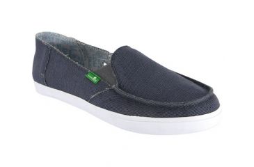 Image of Sanuk June Bug Camp Shoe - Women's -5 US-Grey