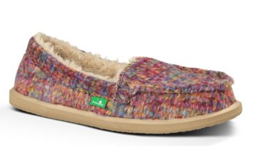 Image of Meltaway Camp Shoe - Womens-Cerise Multi-Medium-11 US