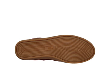 Image of Sanuk Pair O Dice Mid Suede - Womens, Bitter Chocolate, 10, 1105070-BCHC-10