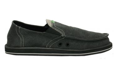 Image of Sanuk Pick Pocket Camp Shoe - Mens