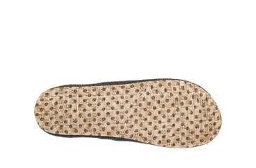 Image of Sanuk Rounder - Mens, Pirate Black, 10, SMF10113-PRBK-10