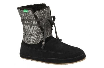Image of Sanuk Soulshine Chill Casual Boot - Womens