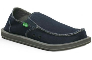 Image of Sanuk Vagabond Shoes - Mens