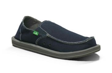 Image of Sanuk Vagabond Shoes - Mens