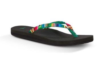 Image of Sanuk Yoga Joy Funk Sandal - Womens