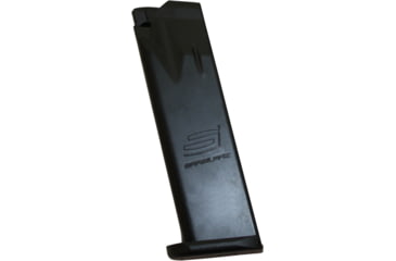 Image of SAR USA CM9 9mm Luger Pistol Magazine, 17 Round, Black, 1 Pack, Steel, CM917-17RD
