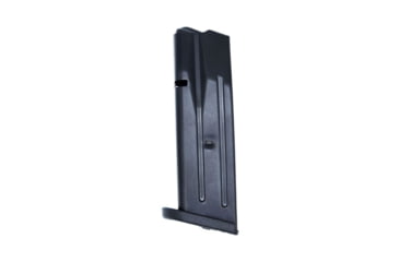 Image of SAR USA Sarsilmaz SAR 9 Compact 9mm Luger 10 Round Magazine, Matte, Black, SAR9C10