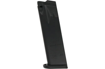 Image of SAR USA ST45 .45APC Pistol Magazine, 10 Round. Black, 1 Pack, Steel, ST45-10-10RD