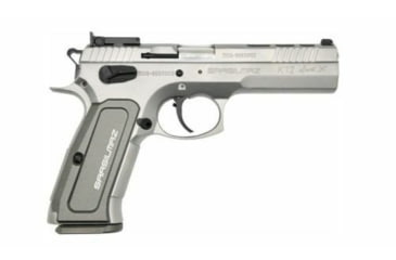 Image of SAR USA K-12 Sport X Semi Auto Pistol, 9mm Luger, 4.7 in Barrel