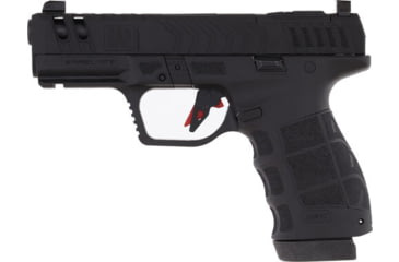 Image of SAR USA Sar9C Compact Gen3 Semi Auto Pistol, 9mm Luger, 4 in Barrel