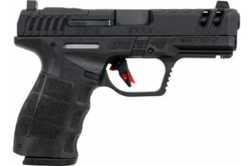 Image of SAR USA Sar9C Compact Gen3 Semi Auto Pistol, 9mm Luger, 4 in Barrel
