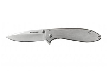 Sarge Hawk Swift Assist Knife - Thumbnail 4