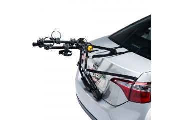 Image of Saris Bike Porter Trunk 3-Bike