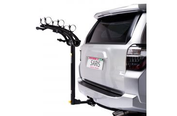 Image of Saris Bones Hitch 3-Bike