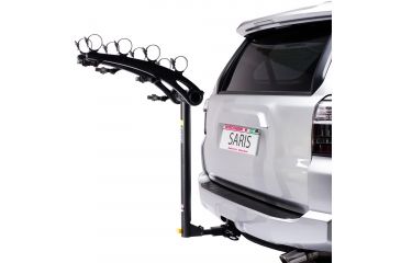 Image of Saris Bones Hitch 4-Bike