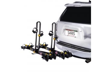 Image of Saris Freedom 4-Bike