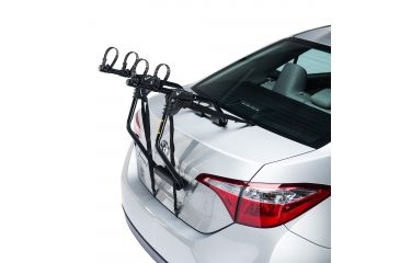 Image of Sentinel 2 Bike Trunk Rack
