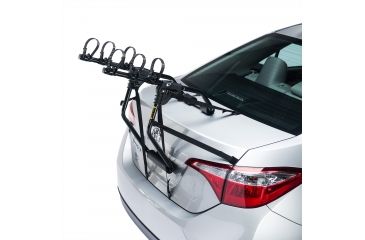 Image of Sentinel 3 Bike Trunk Rack
