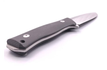 Image of Saturn Knives Titano Fixed Black