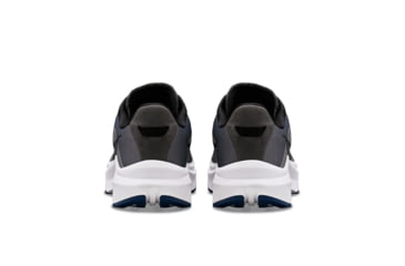 Image of Saucony Axon 3 Shoes - Mens, Cinder/Tide, 12, Medium, S20826-105-020-M-12