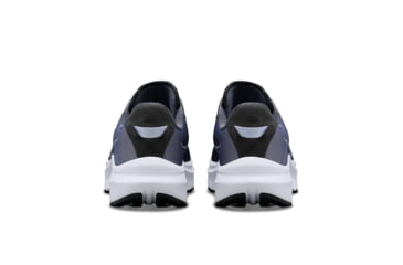 Image of Saucony Axon 3 Shoes - Womens, Iris/Shadow, 5.5, Medium, S10826-111-020-M-5.5