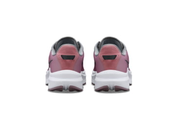 Image of Saucony Axon 3 Shoes - Womens, Orchid/Cinder, 9, Medium, S10826-105-650-M-9