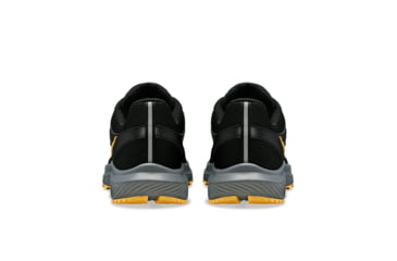 Image of Saucony Cohesion TR17 Trail Shoes - Womens, Black/Flax, 9.5, Medium, S10945-100-001-M-9.5