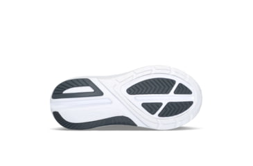 Image of Saucony Echelon 9 Shoes - Womens, Iris/Carbon, 10.5, Medium, S10765-110-500-M-10.5