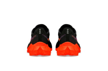 Image of Saucony Endorphin Pro 4 Shoes - Womens, Black/Vizired, 6.5, Medium, S10939-127-001-M-6.5