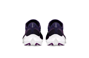 Image of Saucony Endorphin Pro 4 Shoes - Womens, Cavern/Violet, 9.5, Medium, S10939-128-500-M-9.5