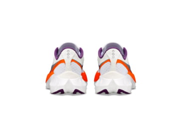 Image of Saucony Endorphin Pro 4 Shoes - Womens, White/Violet, 10.5, Medium, S10939-129-100-M-10.5