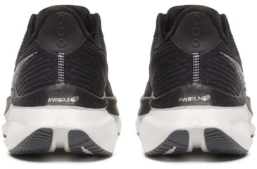 Image of Saucony Endorphin Speed 5 - Womens, Black/White, 9, S11007-01-M-9