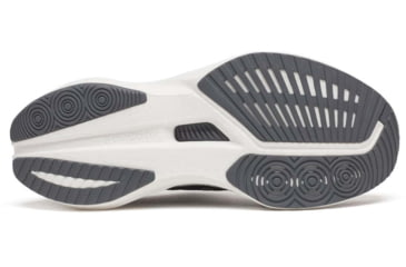 Image of Saucony Endorphin Speed 5 - Womens, Black/White, 9, S11007-01-M-9