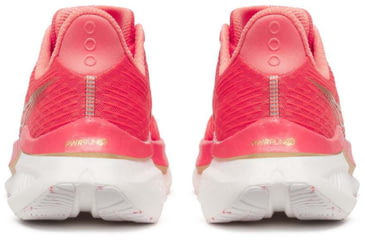 Image of Saucony Endorphin Speed 5 - Womens, Coral/Salmon, 7, S11007-343-M-7